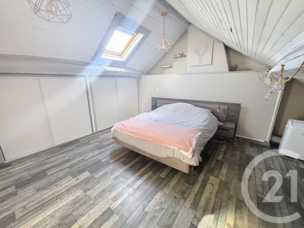 Maison à vendre  6 pièces - 111 m2 VERTUS - 51