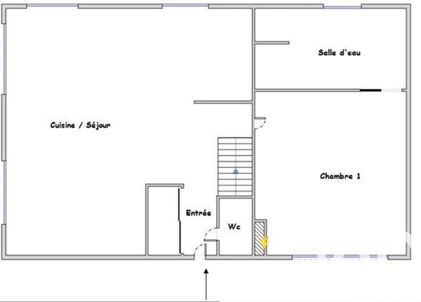 Maison à vendre 5 pièces 121 m² Saint-Étienne-la-Varenne