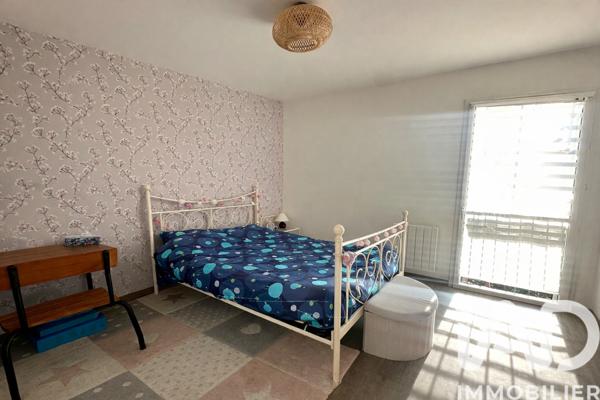 Maison à vendre 5 pièces 121 m² Saint-Étienne-la-Varenne