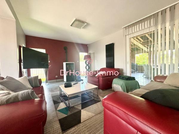 Maison à vendre 8 pièces de 185 m²