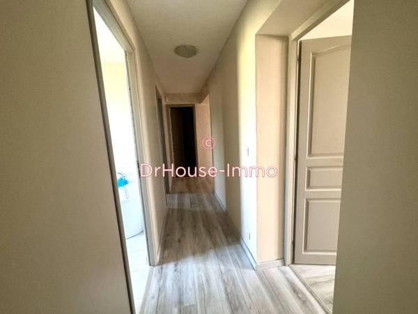 Maison à vendre 8 pièces de 185 m²