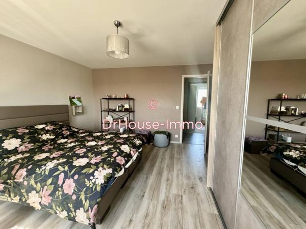 Maison à vendre 8 pièces de 185 m²