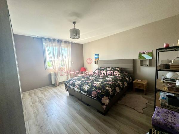 Maison à vendre 8 pièces de 185 m²