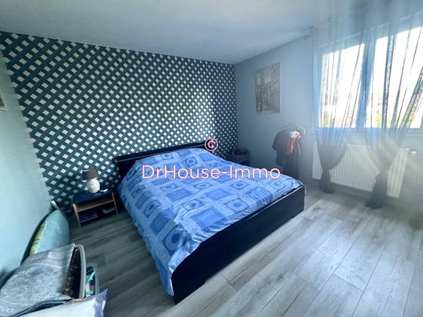 Maison à vendre 8 pièces de 185 m²