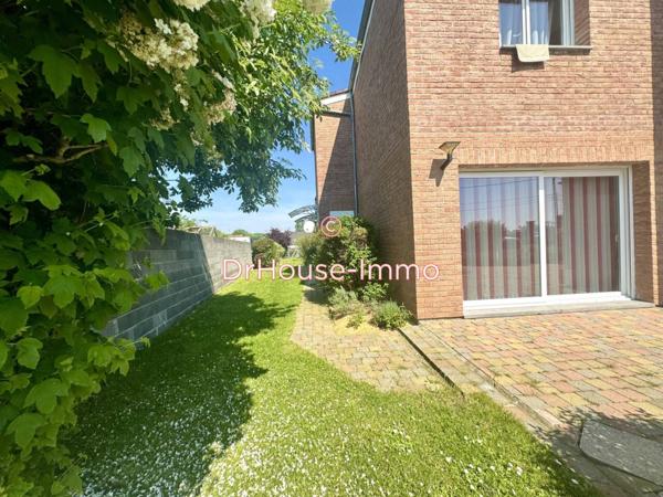 Maison à vendre 8 pièces de 185 m²