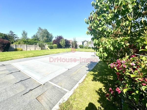 Maison à vendre 8 pièces de 185 m²