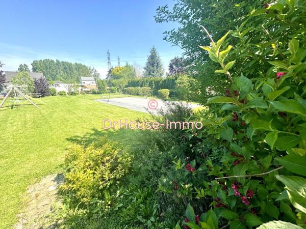 Maison à vendre 8 pièces de 185 m²