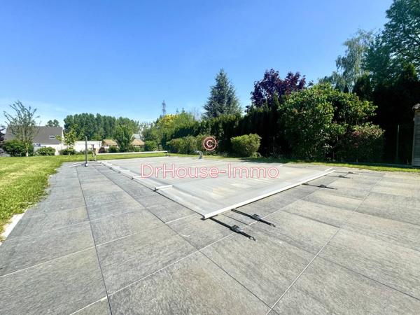 Maison à vendre 8 pièces de 185 m²