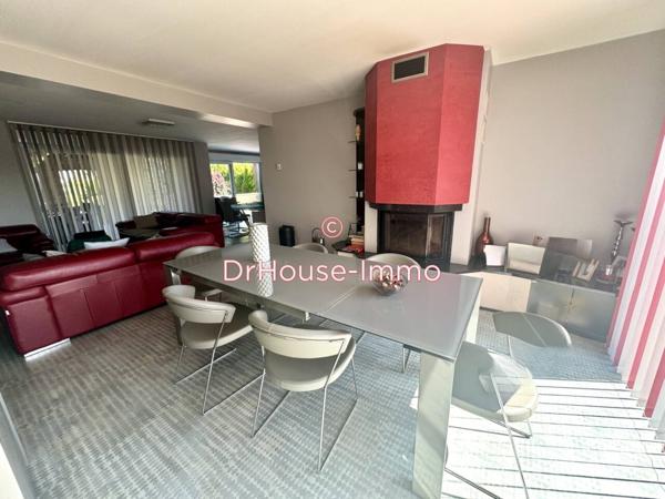 Maison à vendre 8 pièces de 185 m²