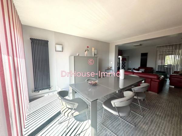 Maison à vendre 8 pièces de 185 m²