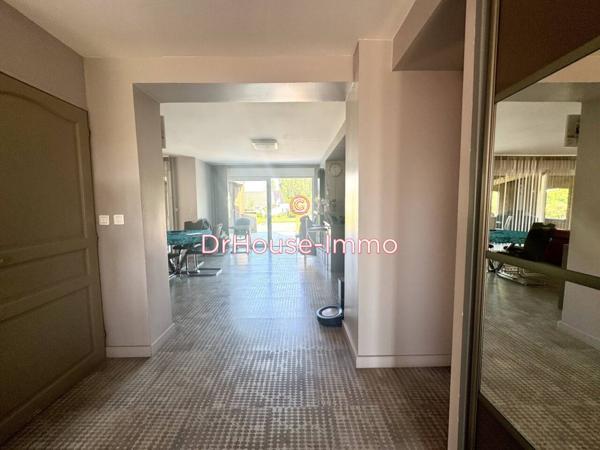 Maison à vendre 8 pièces de 185 m²