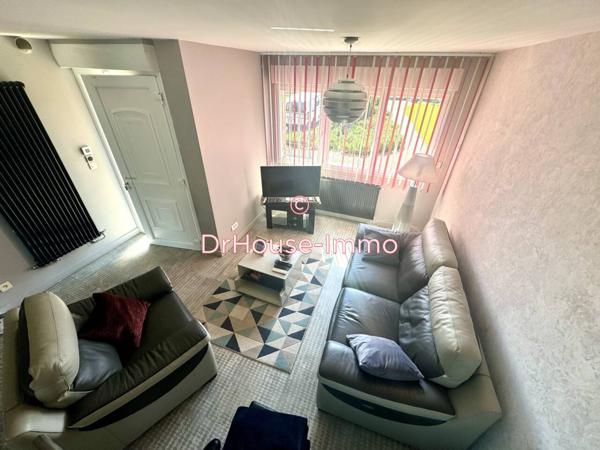 Maison à vendre 8 pièces de 185 m²