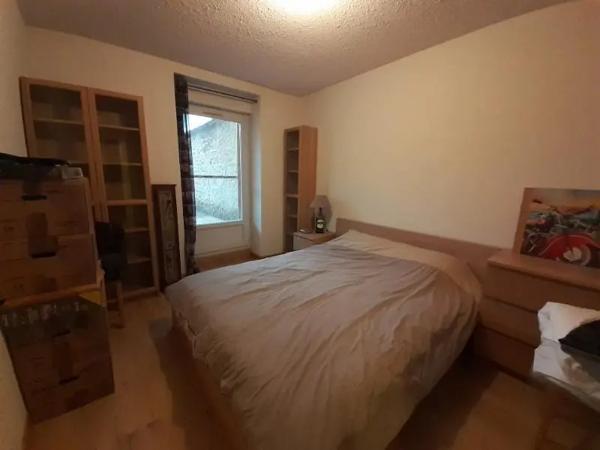 Appartement à louer 3 pièces 67.07m² Thizy-les-Bourgs (69240)