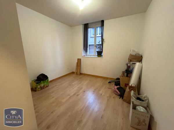 Appartement à louer 3 pièces 67.07m² Thizy-les-Bourgs (69240)