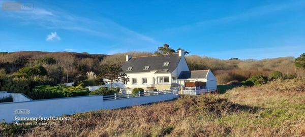 Maison à vendre à Cléden-Cap-Sizun dans le Finistère (29770), ref : 020/3694