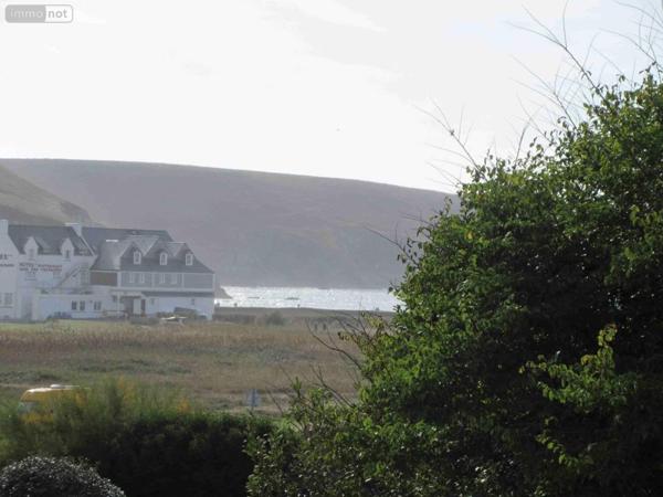 Maison à vendre à Cléden-Cap-Sizun dans le Finistère (29770), ref : 020/3694