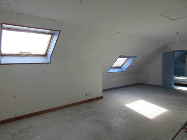 Maison à vendre à Cléden-Cap-Sizun dans le Finistère (29770), ref : 020/3694