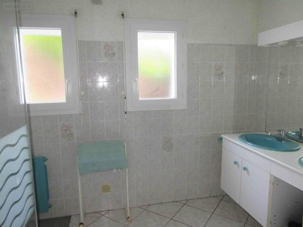 Maison à vendre à Cléden-Cap-Sizun dans le Finistère (29770), ref : 020/3694