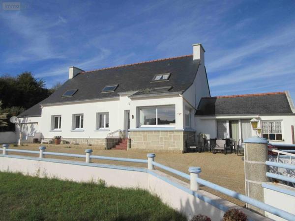 Maison à vendre à Cléden-Cap-Sizun dans le Finistère (29770), ref : 020/3694