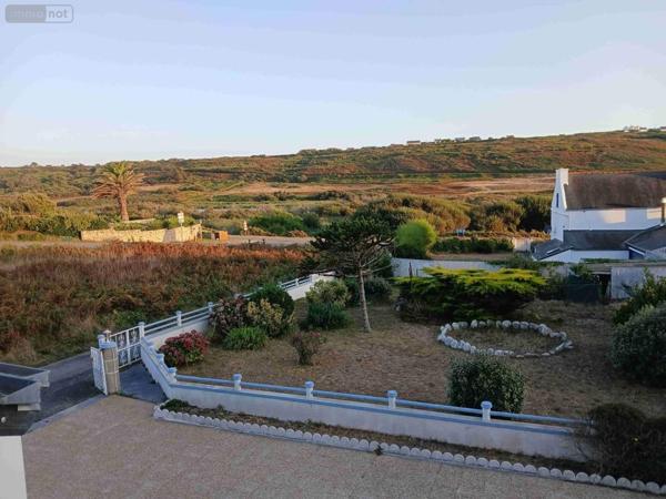 Maison à vendre à Cléden-Cap-Sizun dans le Finistère (29770), ref : 020/3694