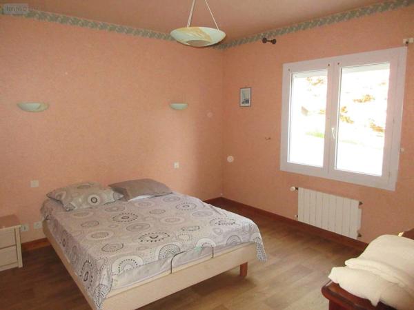 Maison à vendre à Cléden-Cap-Sizun dans le Finistère (29770), ref : 020/3694