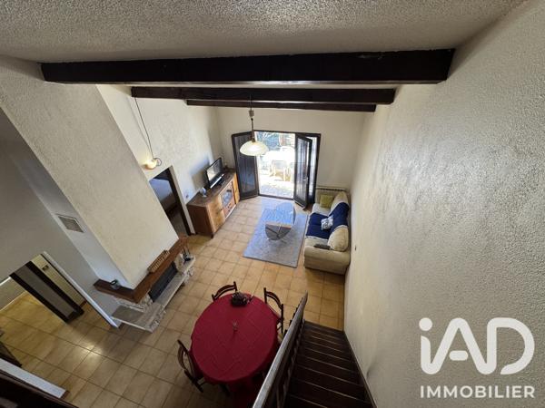 Maison à vendre 4 pièces 75,3 m² Manosque