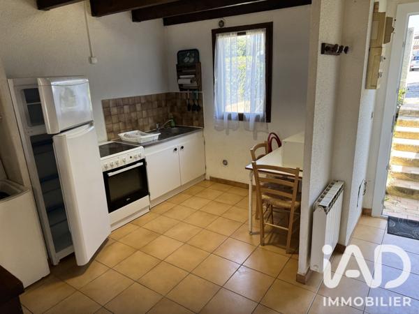 Maison à vendre 4 pièces 75,3 m² Manosque