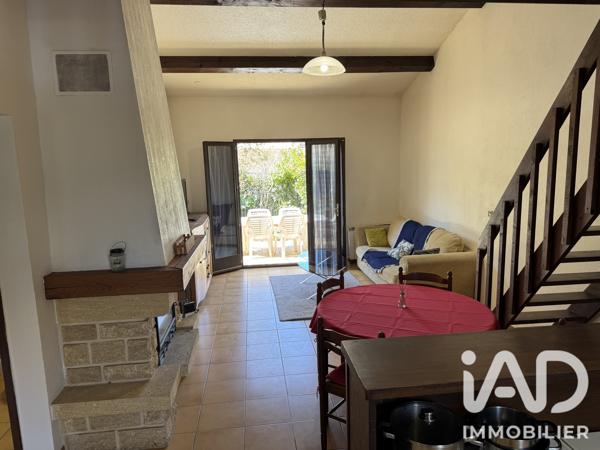 Maison à vendre 4 pièces 75,3 m² Manosque