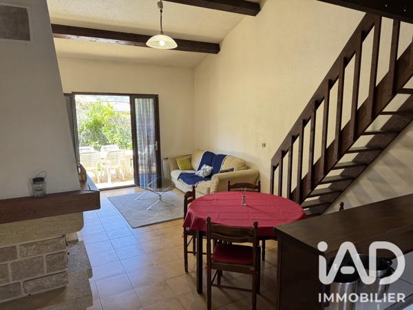 Maison à vendre 4 pièces 75,3 m² Manosque