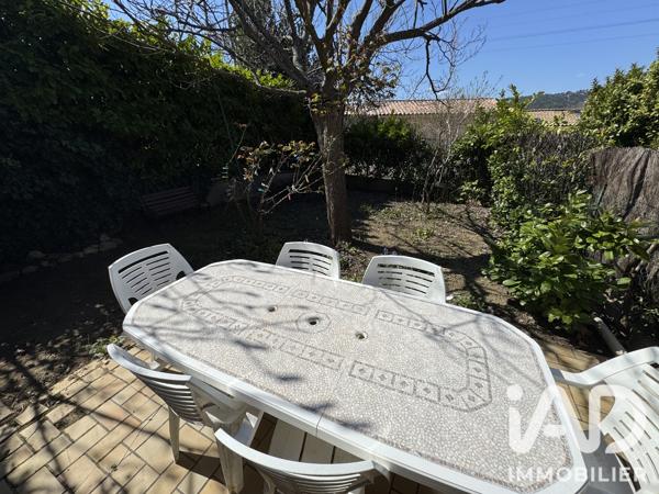 Maison à vendre 4 pièces 75,3 m² Manosque