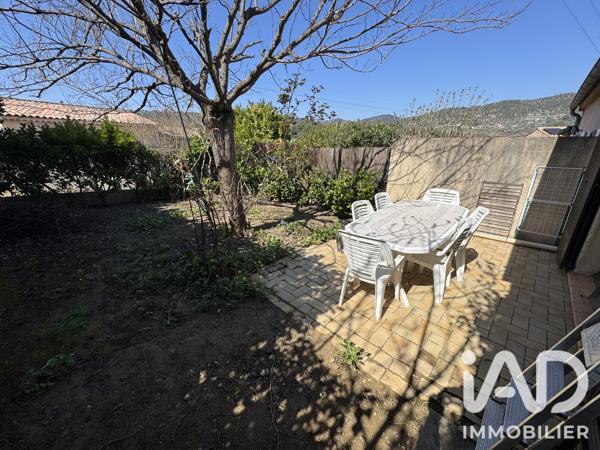 Maison à vendre 4 pièces 75,3 m² Manosque