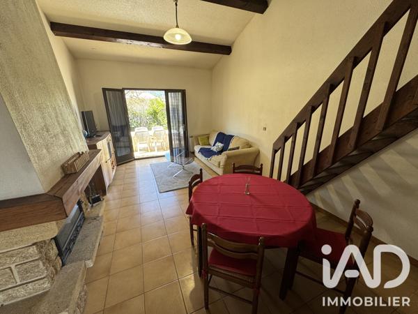Maison à vendre 4 pièces 75,3 m² Manosque