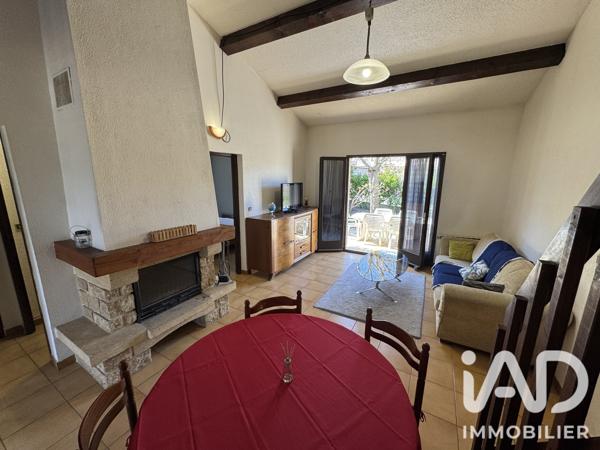 Maison à vendre 4 pièces 75,3 m² Manosque