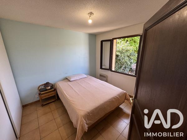 Maison à vendre 4 pièces 75,3 m² Manosque