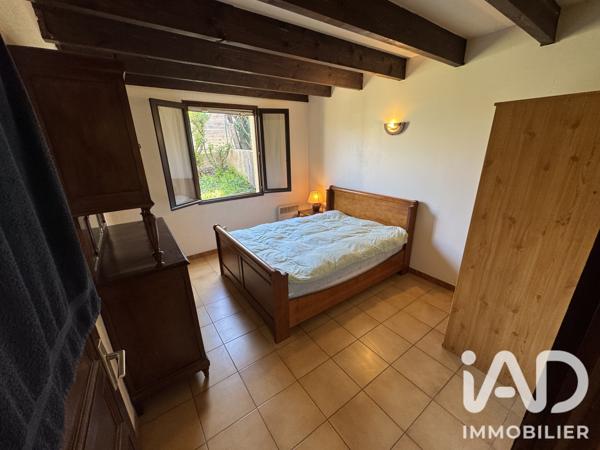 Maison à vendre 4 pièces 75,3 m² Manosque