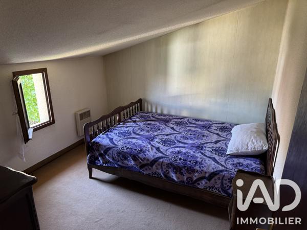 Maison à vendre 4 pièces 75,3 m² Manosque