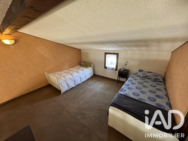 Maison à vendre 4 pièces 75,3 m² Manosque