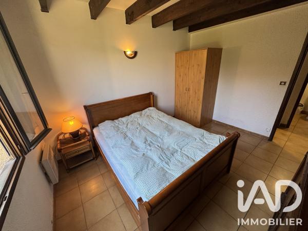 Maison à vendre 4 pièces 75,3 m² Manosque