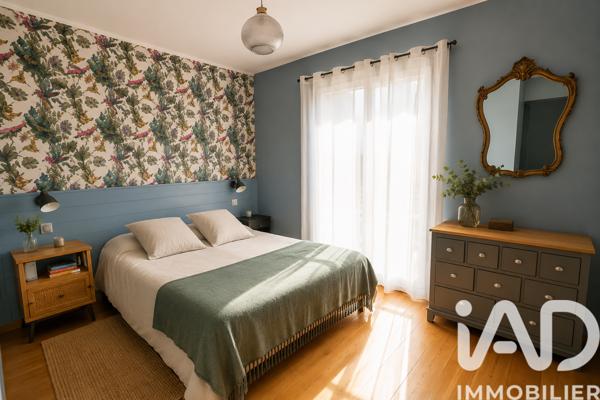 Maison à vendre 10 pièces 225 m² Balaruc-les-Bains