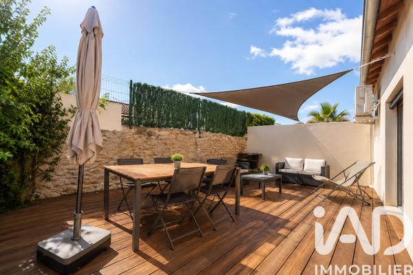 Maison à vendre 10 pièces 225 m² Balaruc-les-Bains