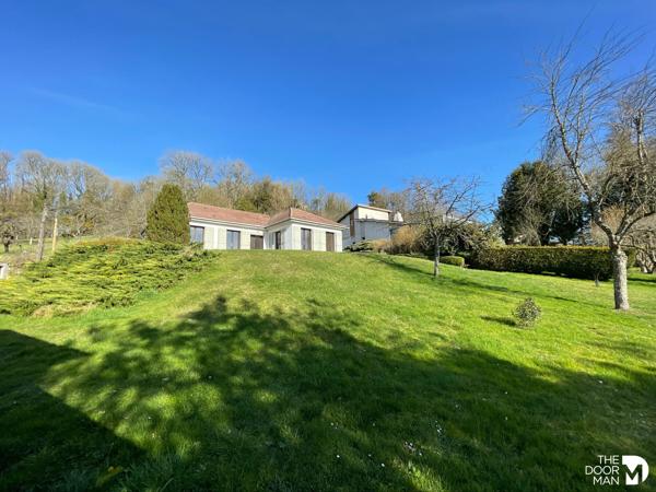 Maison - Vendu - 102 m² - NOGENT | The Door Man