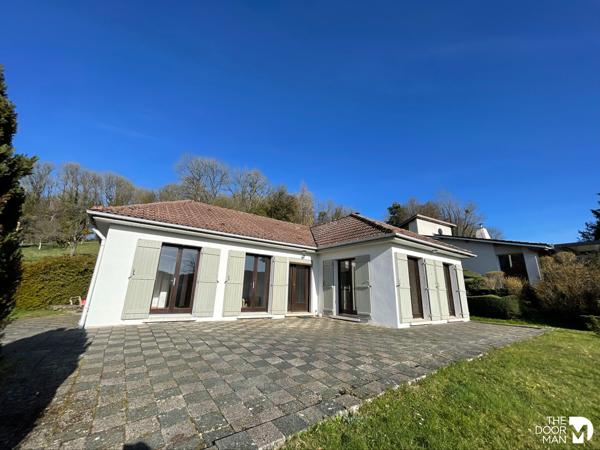 Maison - Vendu - 102 m² - NOGENT | The Door Man
