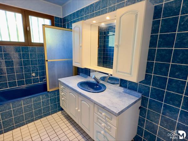 Maison - Vendu - 102 m² - NOGENT | The Door Man