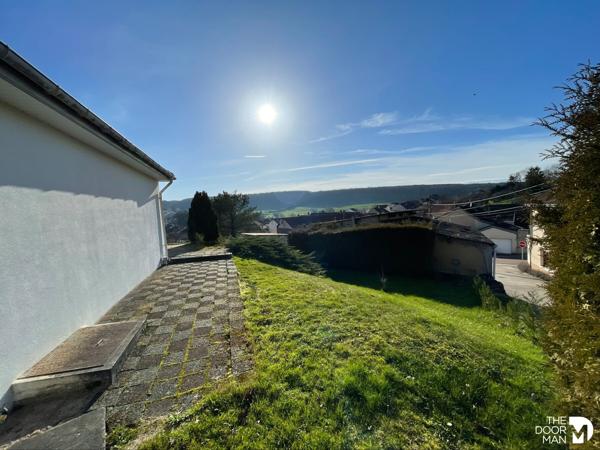 Maison - Vendu - 102 m² - NOGENT | The Door Man