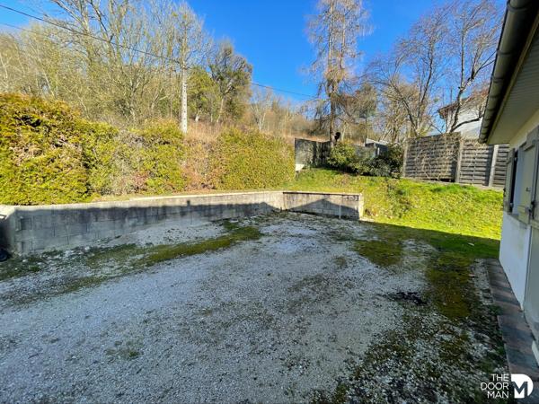 Maison - Vendu - 102 m² - NOGENT | The Door Man