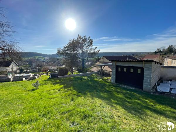 Maison - Vendu - 102 m² - NOGENT | The Door Man