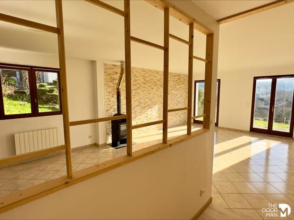 Maison - Vendu - 102 m² - NOGENT | The Door Man