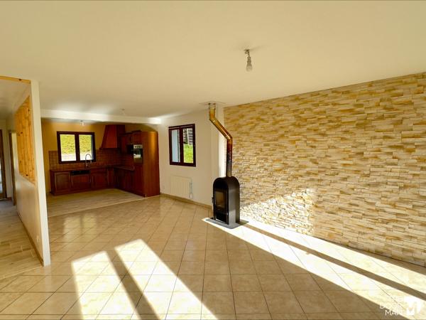 Maison - Vendu - 102 m² - NOGENT | The Door Man