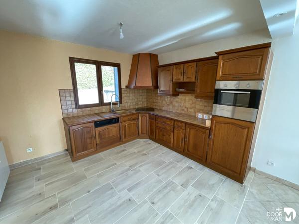 Maison - Vendu - 102 m² - NOGENT | The Door Man