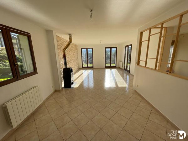 Maison - Vendu - 102 m² - NOGENT | The Door Man